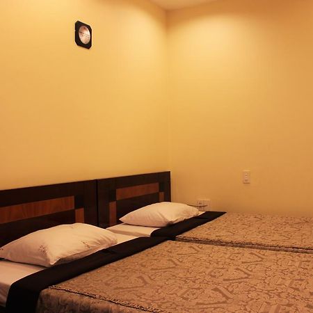 Kim Lan Hotel Can Tho Luaran gambar