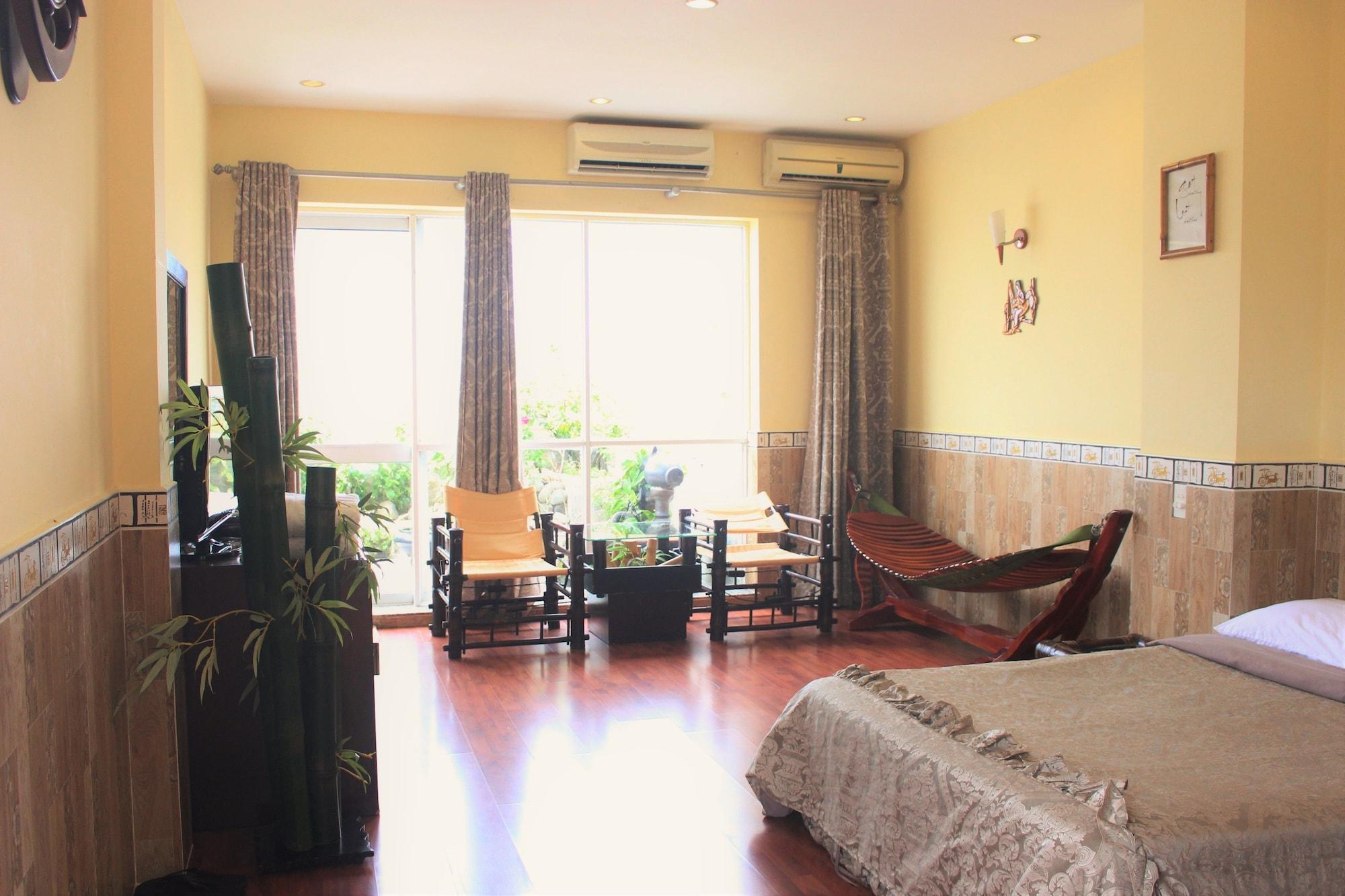 Kim Lan Hotel Can Tho Luaran gambar