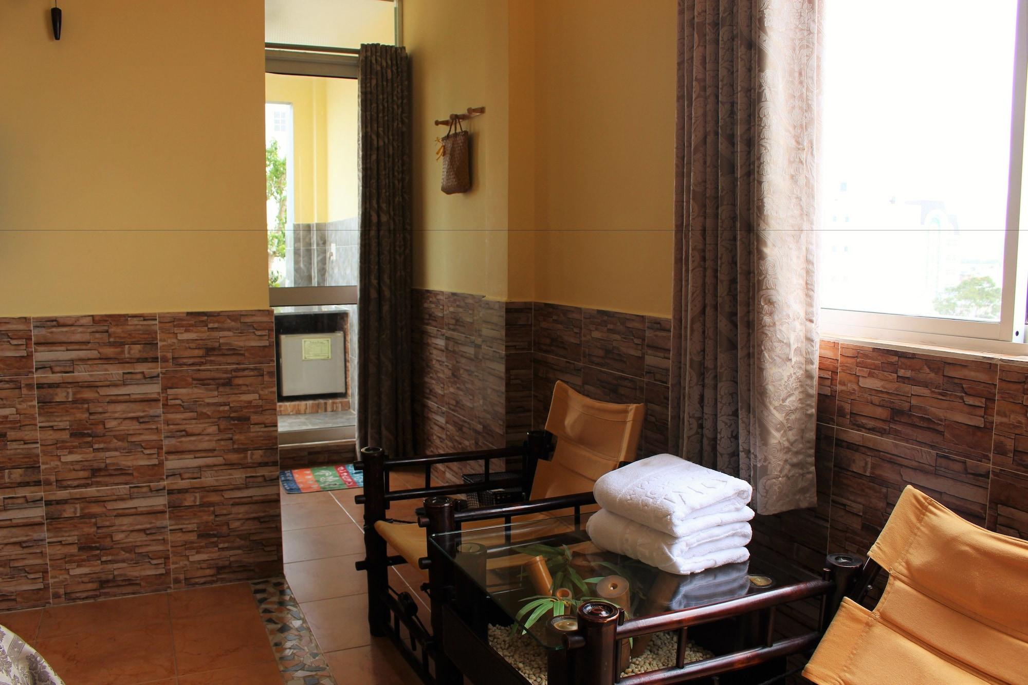 Kim Lan Hotel Can Tho Luaran gambar