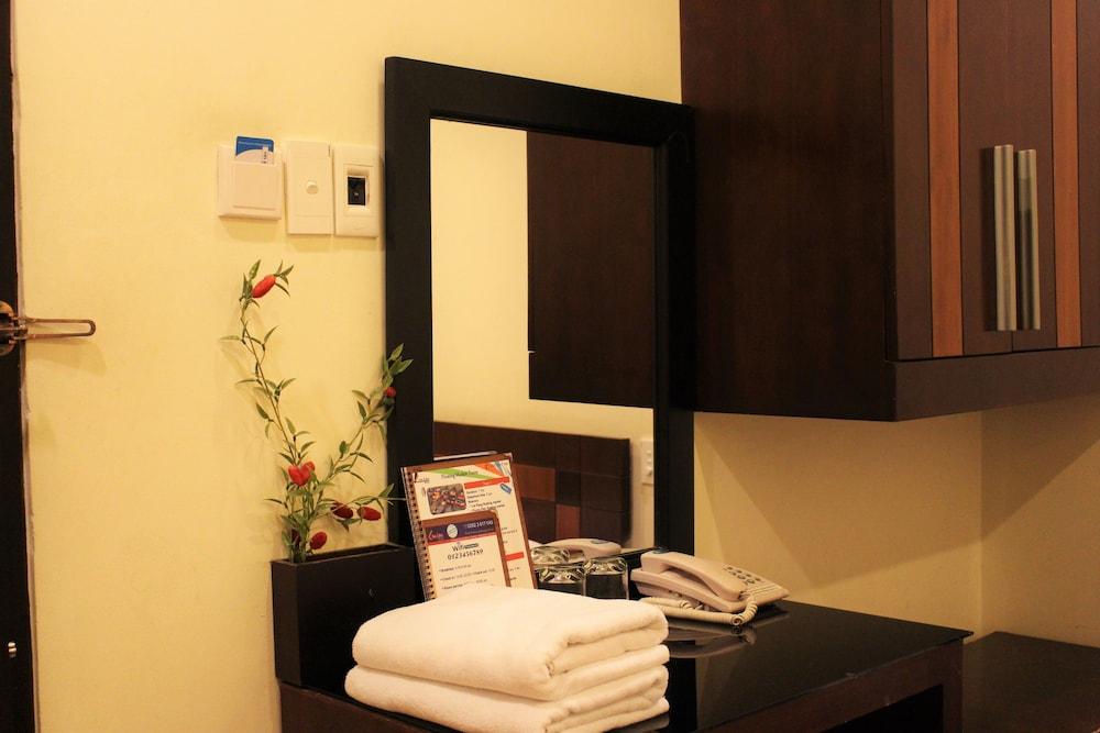 Kim Lan Hotel Can Tho Luaran gambar