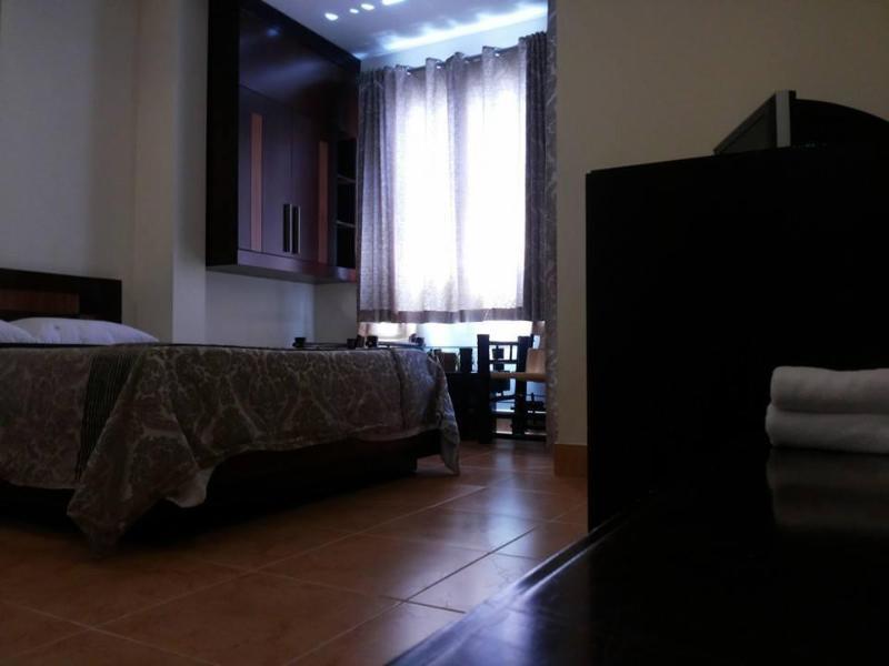 Kim Lan Hotel Can Tho Luaran gambar