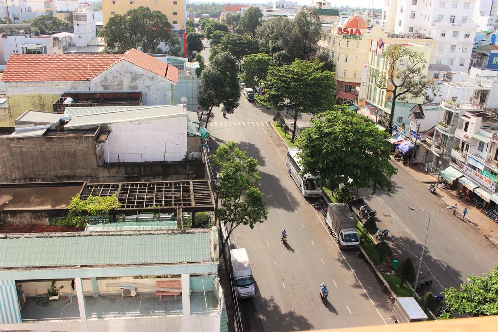 Kim Lan Hotel Can Tho Luaran gambar