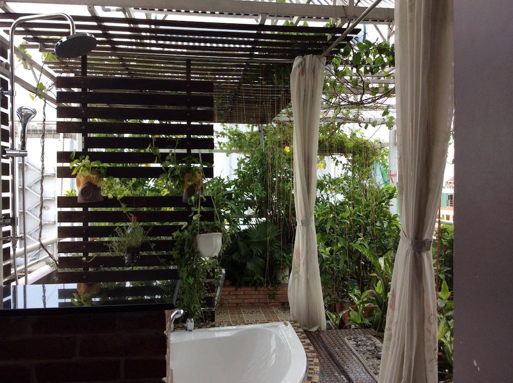 Kim Lan Hotel Can Tho Luaran gambar