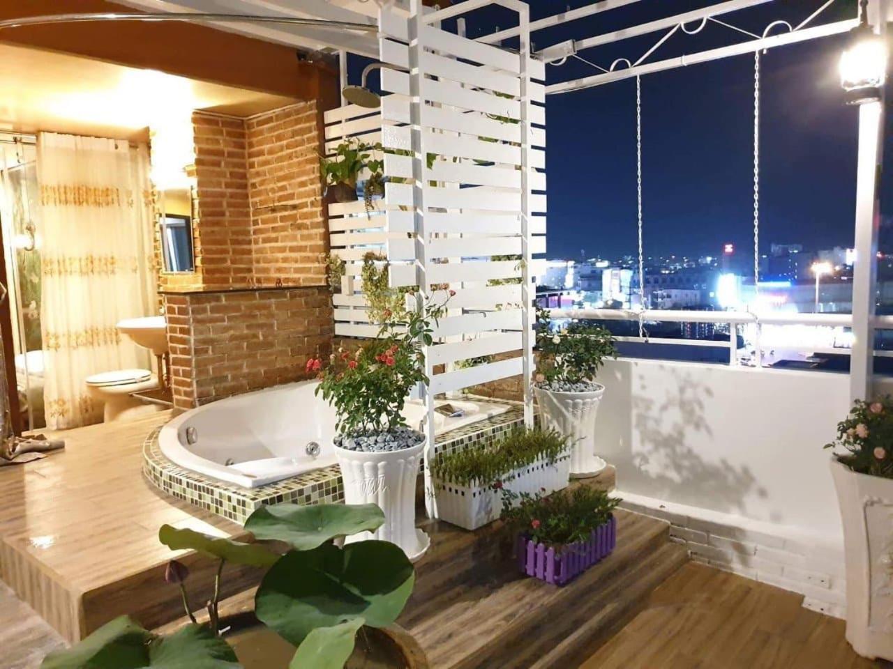 Kim Lan Hotel Can Tho Luaran gambar