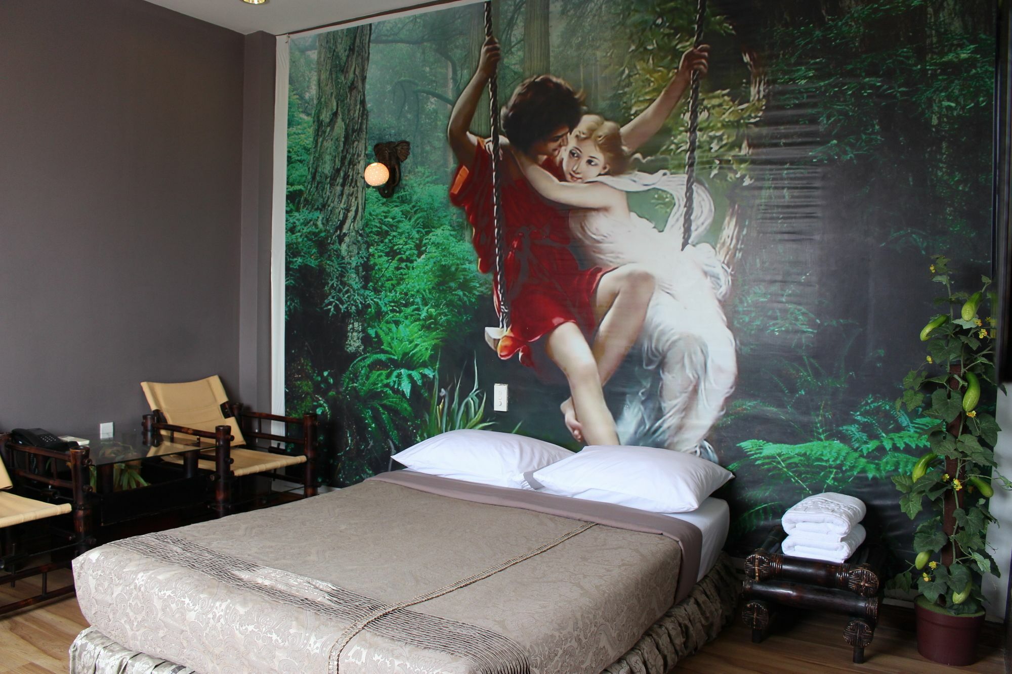 Kim Lan Hotel Can Tho Luaran gambar