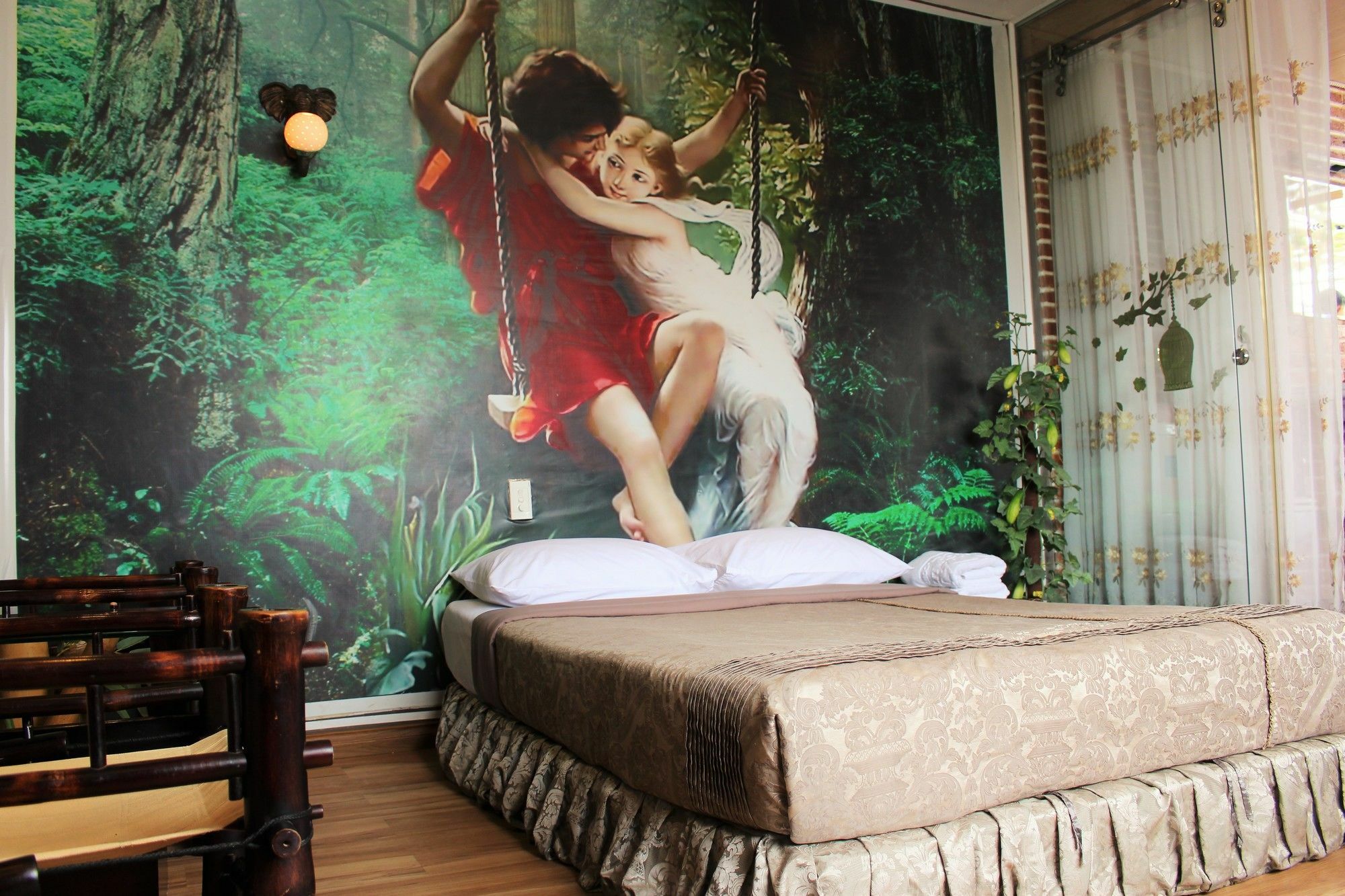 Kim Lan Hotel Can Tho Luaran gambar